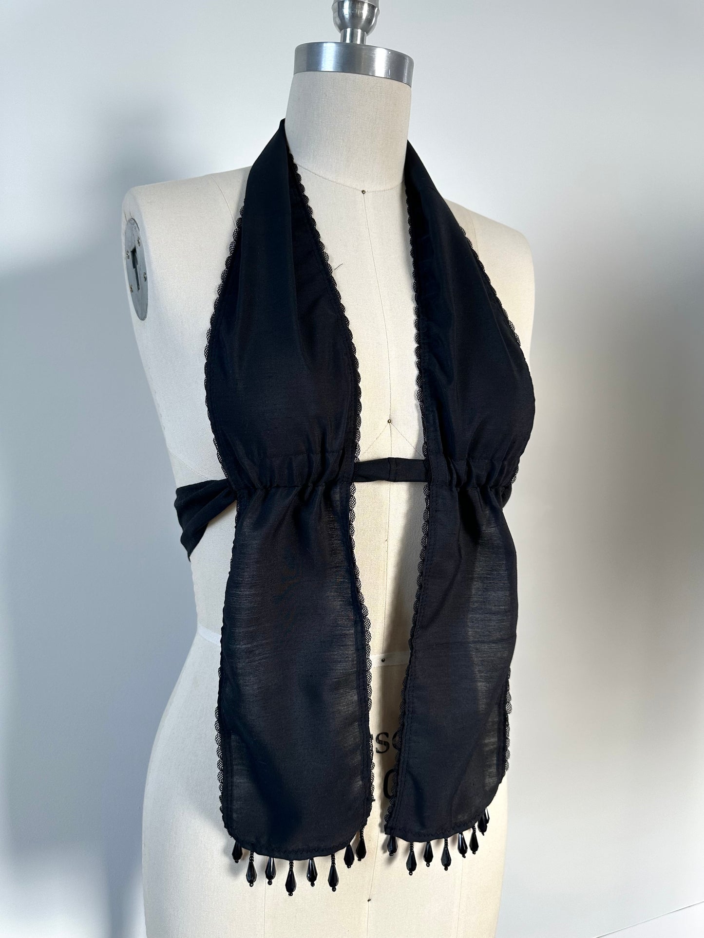Salia Halter Top