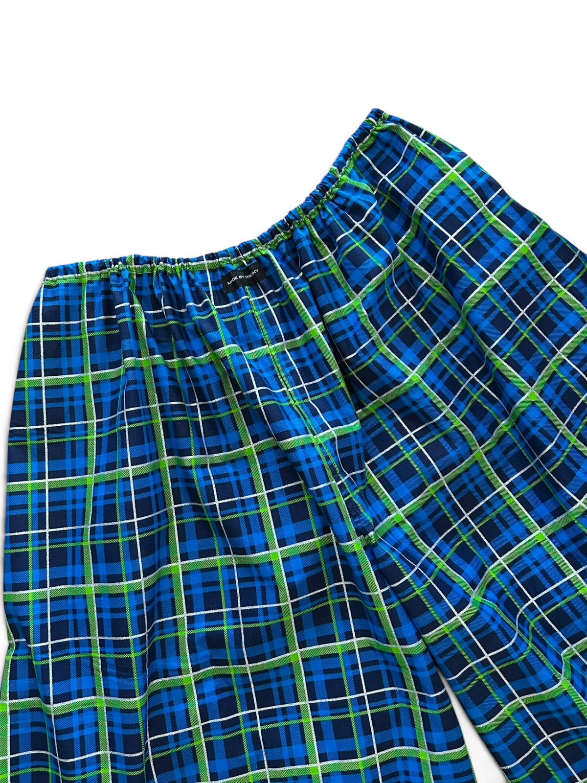 Mazarine Box Short