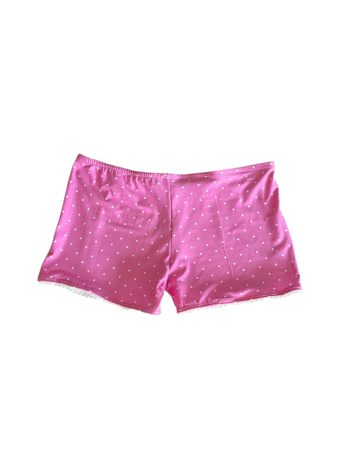 Sophie Mini Shorts
