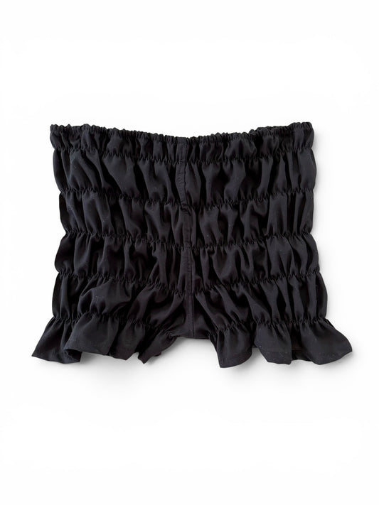 Ruched Bloomers