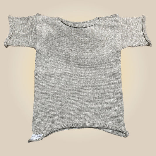 Comfort Tee ‘Grey’