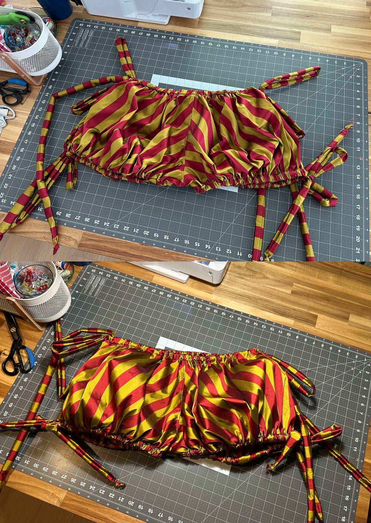 Cirque Bloomers