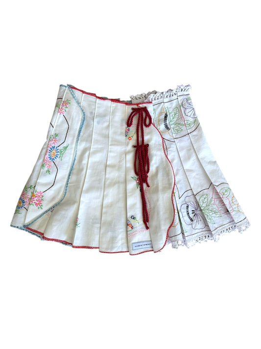 Garden Skirt