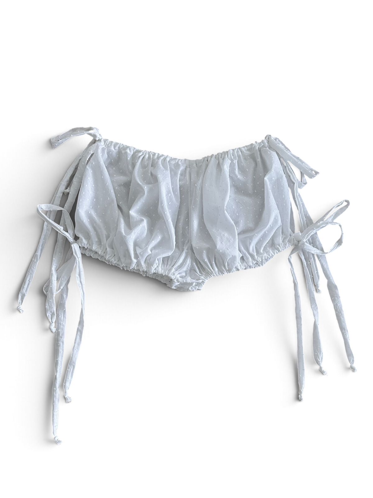 Polkadot Bloomers
