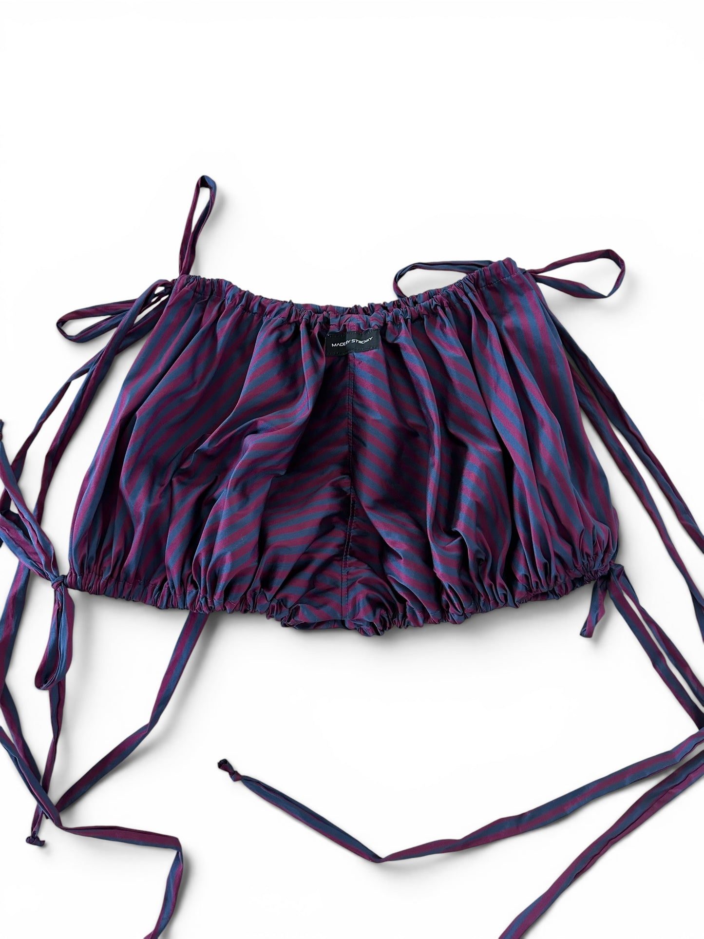 Carousel Bloomer Shorts